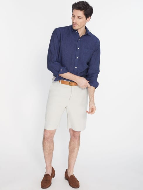 Oliver Shorts | J.McLaughlin