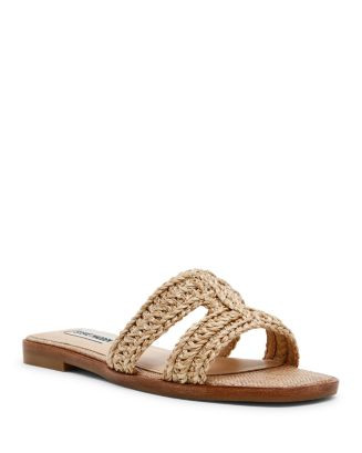Women's Hazel Woven Sandals | Bloomingdale's (US)