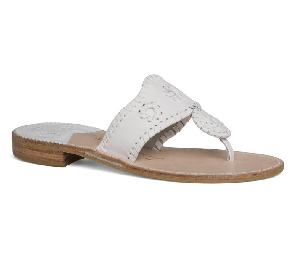 Jacks Flat Sandal | Jack Rogers