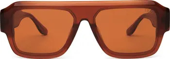 Miami 56mm Flat Top Sunglasses | Nordstrom