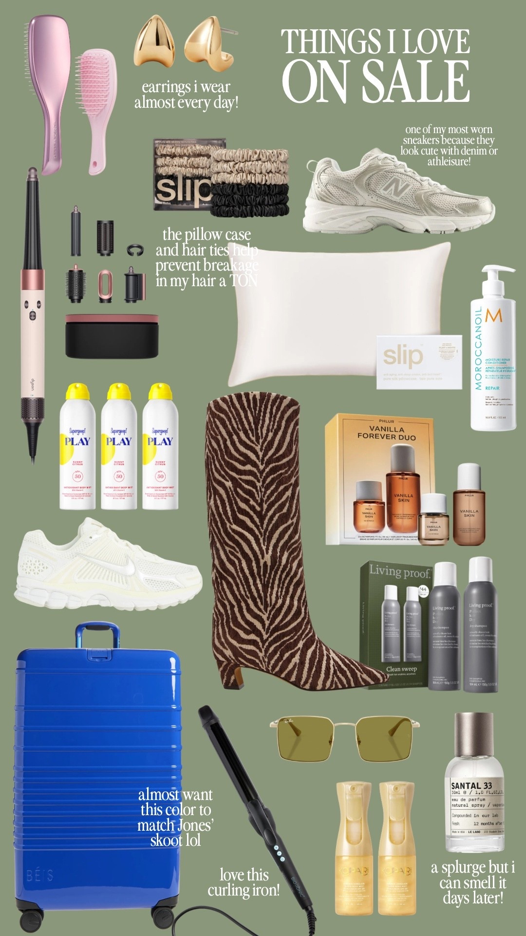 nordstrom sale picks!

#nordstromsale #nsale #onsale #nordstrom

#LTKSaleAlert #LTKmomlife #LTKgrwm