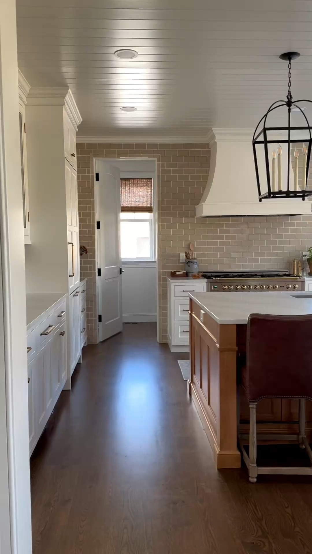 Small upgrade, big kitchen impact! Decisions we made that amped up our kitchen, but didn’t break the bank! They can all be found @Wayfair 

#wayfair #wayfairpartner #ad