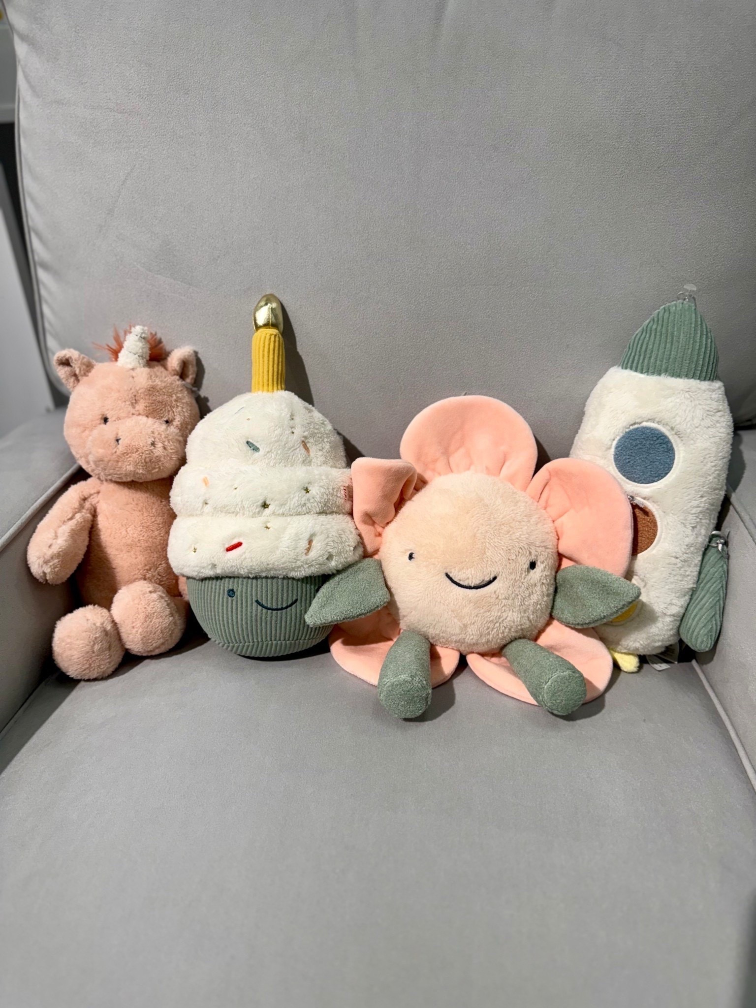 40% off Cloud Island plush toys - today only!

#LTKHome #LTKKids #LTKSaleAlert