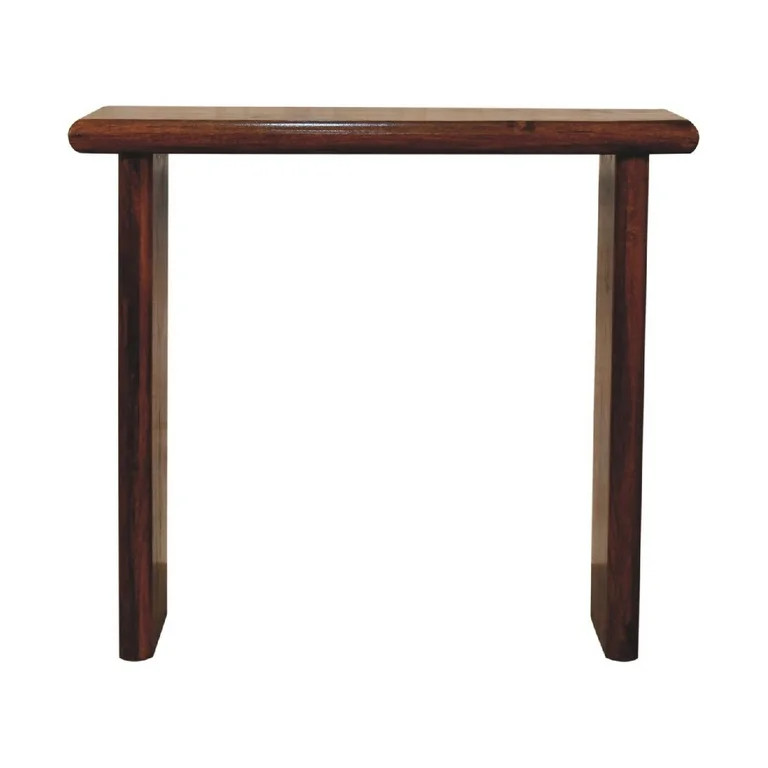Lesuto Rio Console Table - Modern, Wood - Walmart.com | Walmart (US)