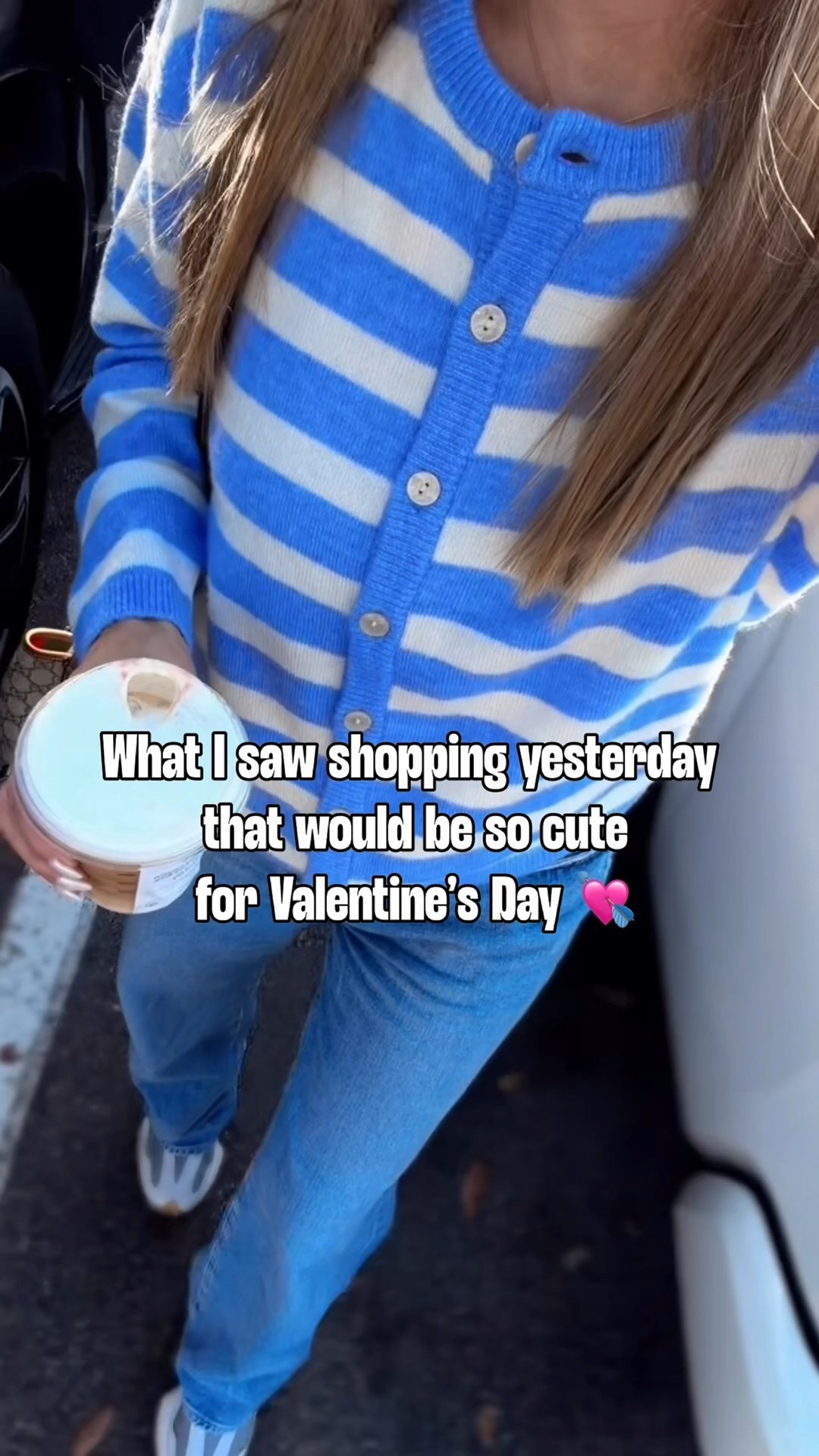Valentine’s Day outfits 💘💙♥️

#LTKootd #LTKdayinmylife #LTKOver40