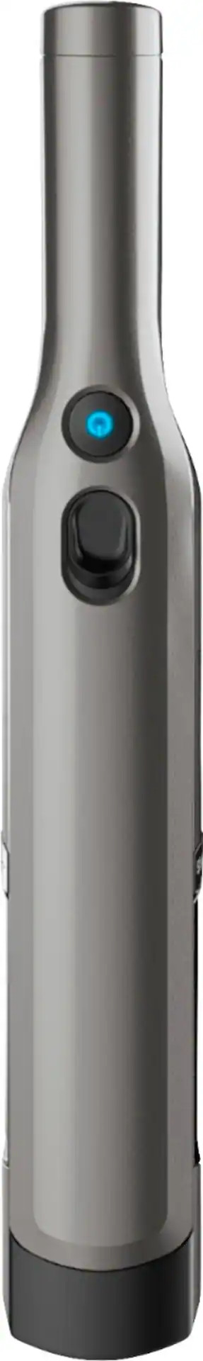 Shark - WV201 WANDVAC Cordless Hand Vac, Lightweight at 1.4 lbs. with Charging Dock, One-Touch Em... | Best Buy U.S.