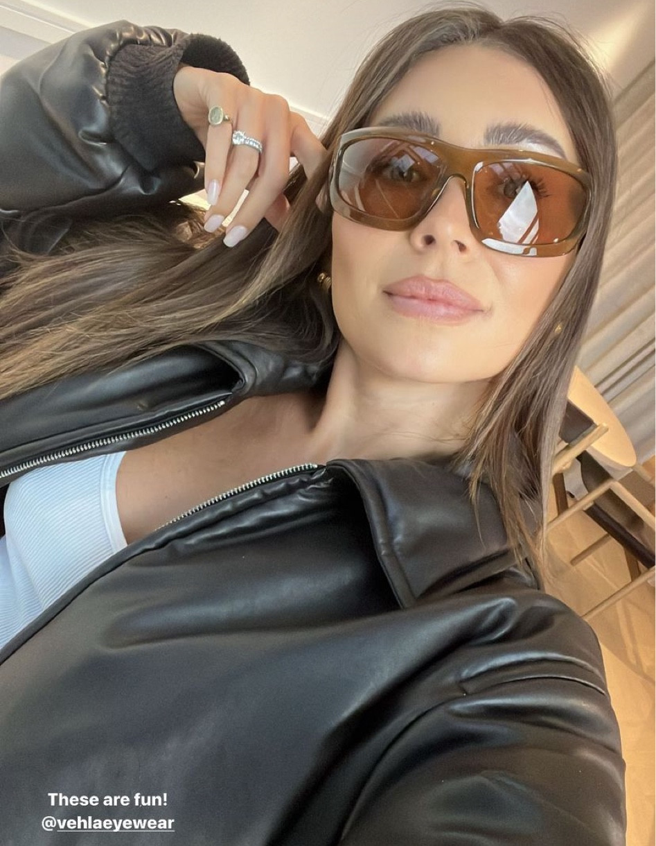 New sunglasses! Linked below

#LTKworkwear #LTKaustralia #LTKstyletip