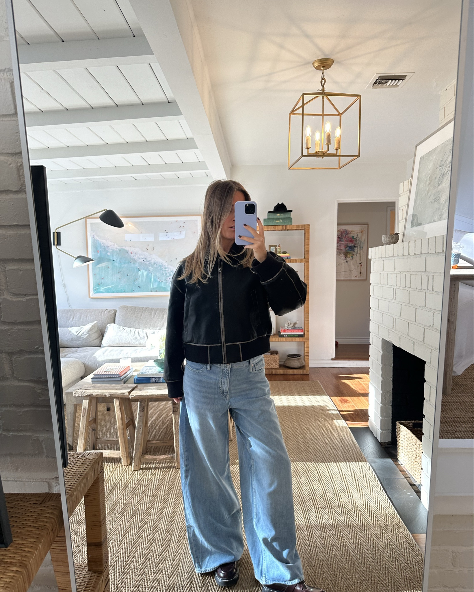 OOTD in all gap … and it’s 40% off! 