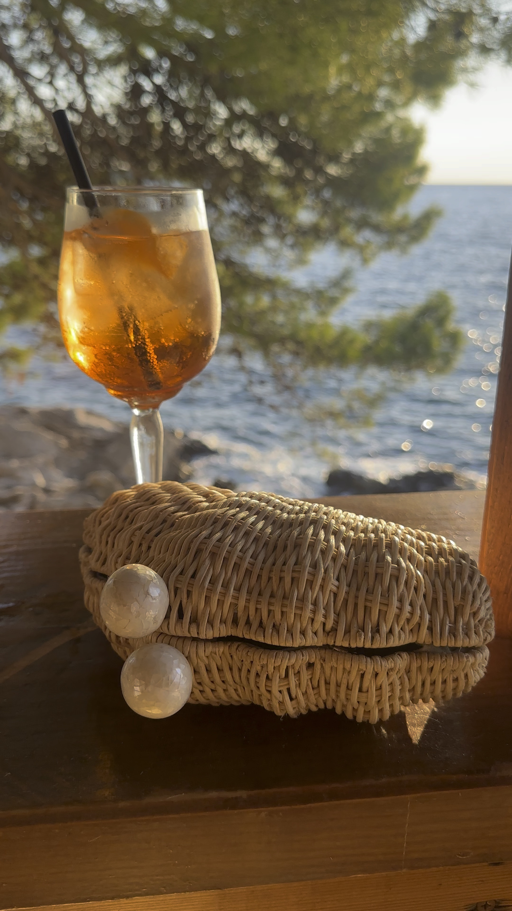 The bag to pack for vacation 

#LTKStyleTip #LTKVideo #LTKItBag