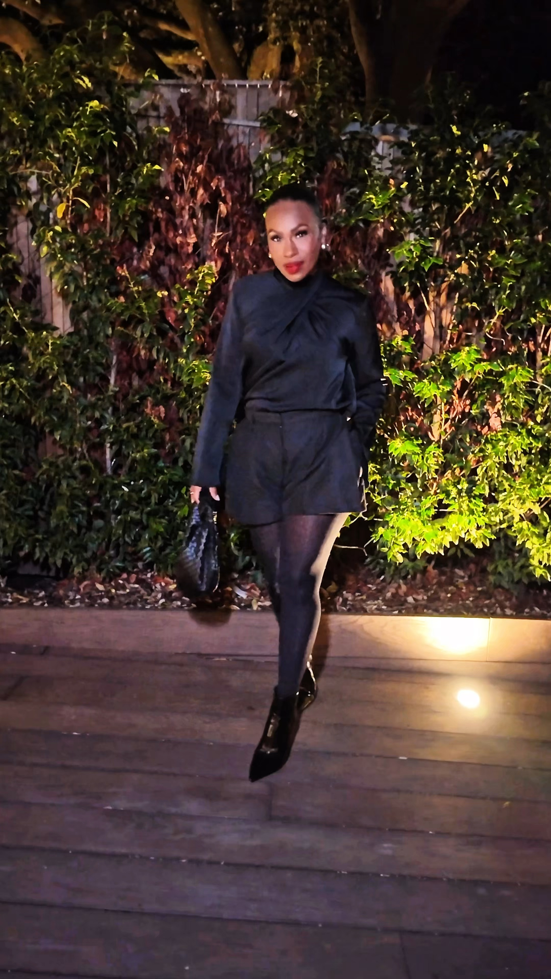 This looks is a bit of me🖤

#LTKwinter #LTKuk #LTKautumn