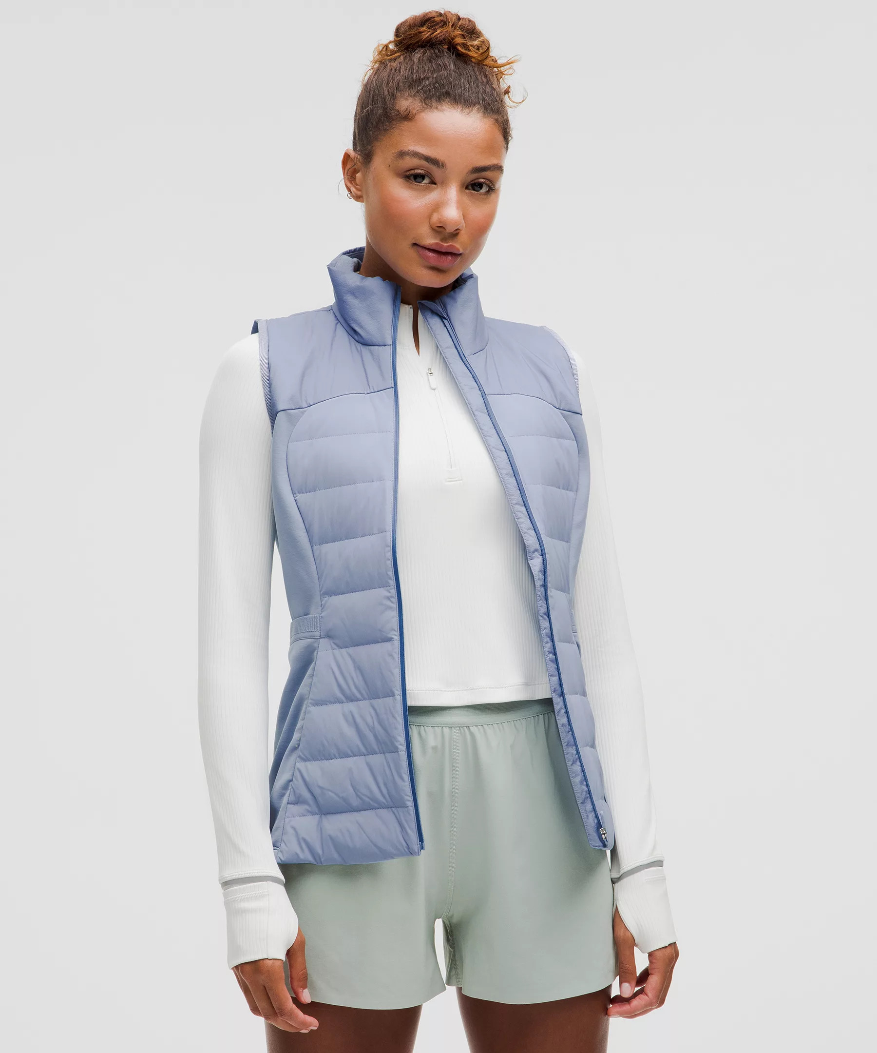 Women's Down for It All Vest | Lululemon (US)