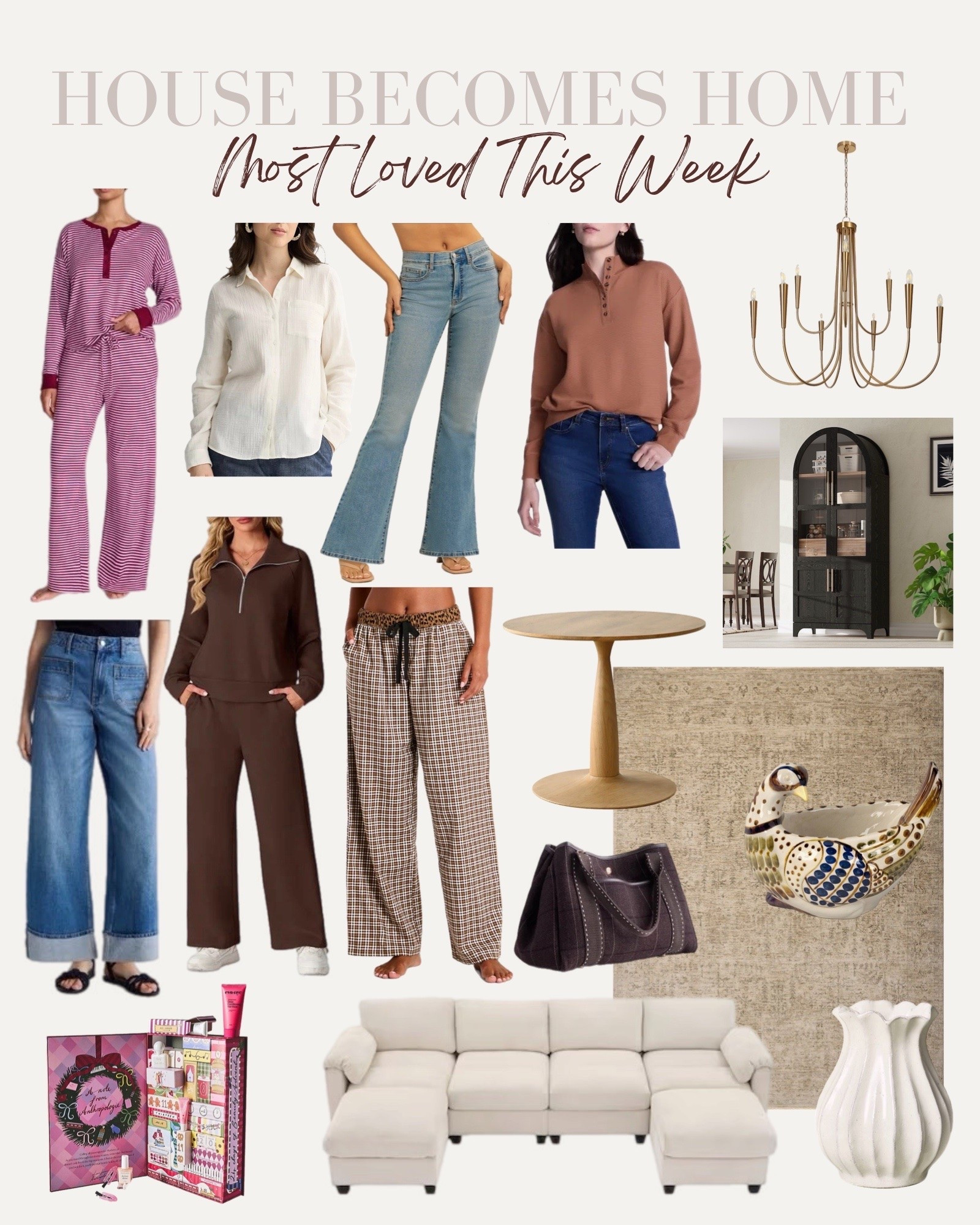 Weekly best sellers!!

#LTKSaleAlert #LTKHome #LTKSeasonal
