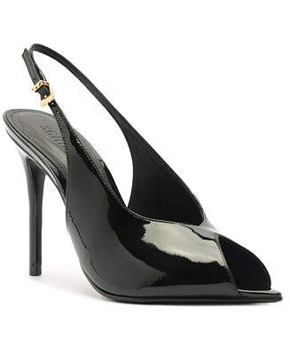 Women's Ingrid Slingback Pumps | Macy's