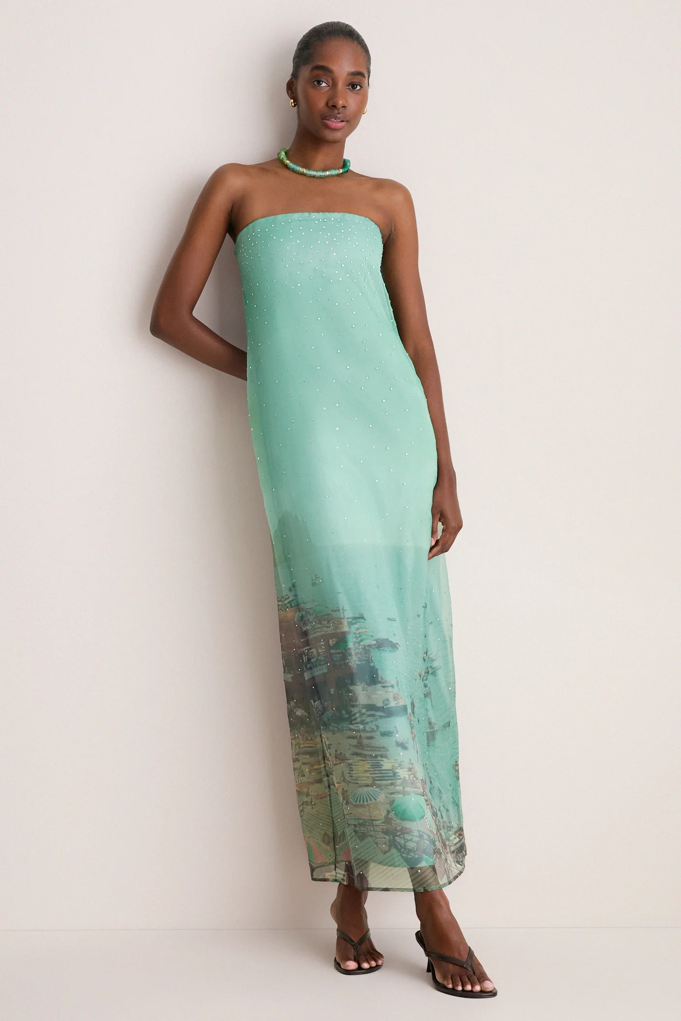 Endless Summer Amara Dress | Tuckernuck (US)