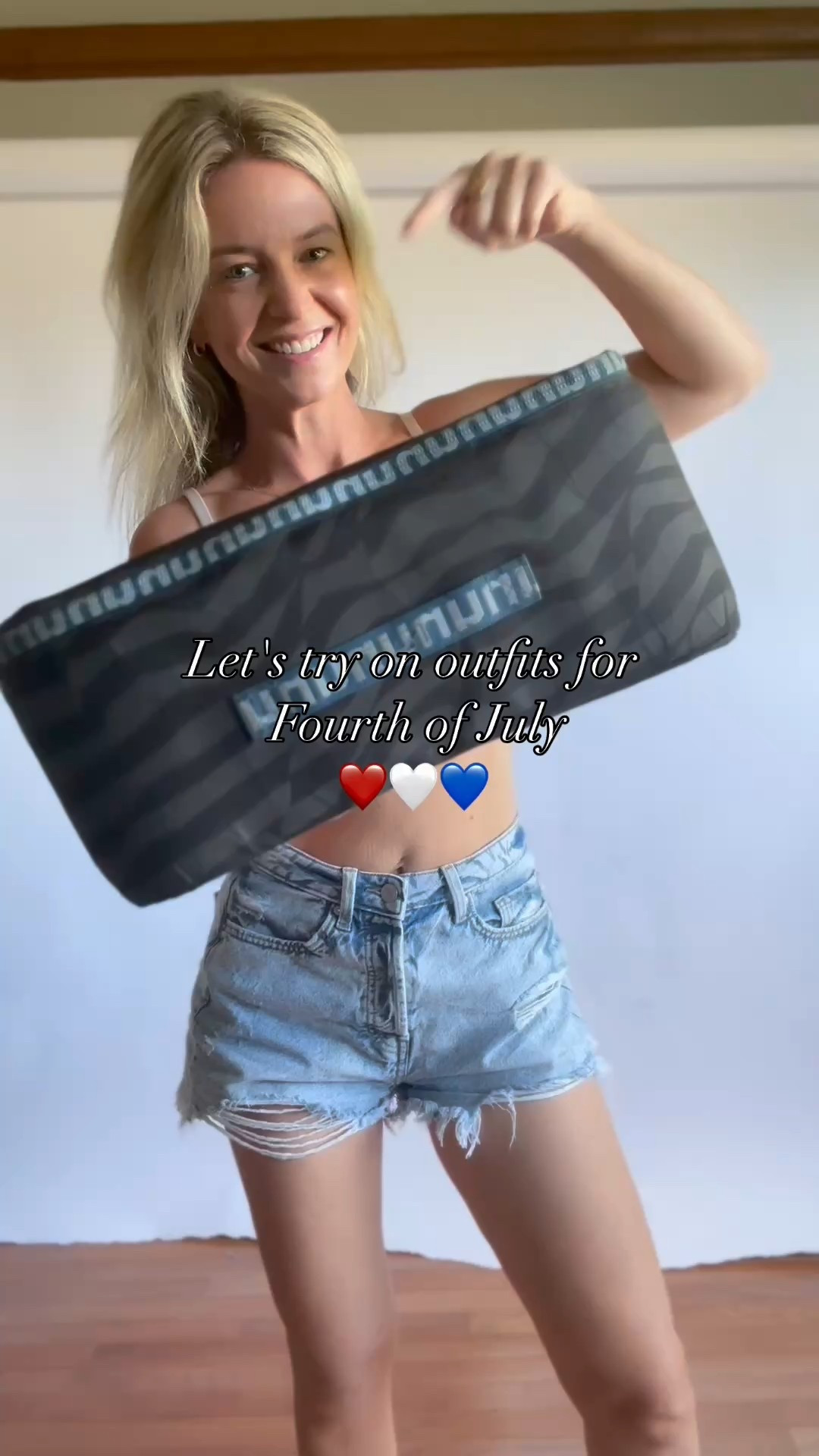 How cute is this stripped set?! Linked it for Fourth of July! #fourthofjuly #summerootd #cutesets #holidaysale #momsover40 #redwhiteblue

#LTKStyleTip #LTKFindsUnder100 #LTKSeasonal