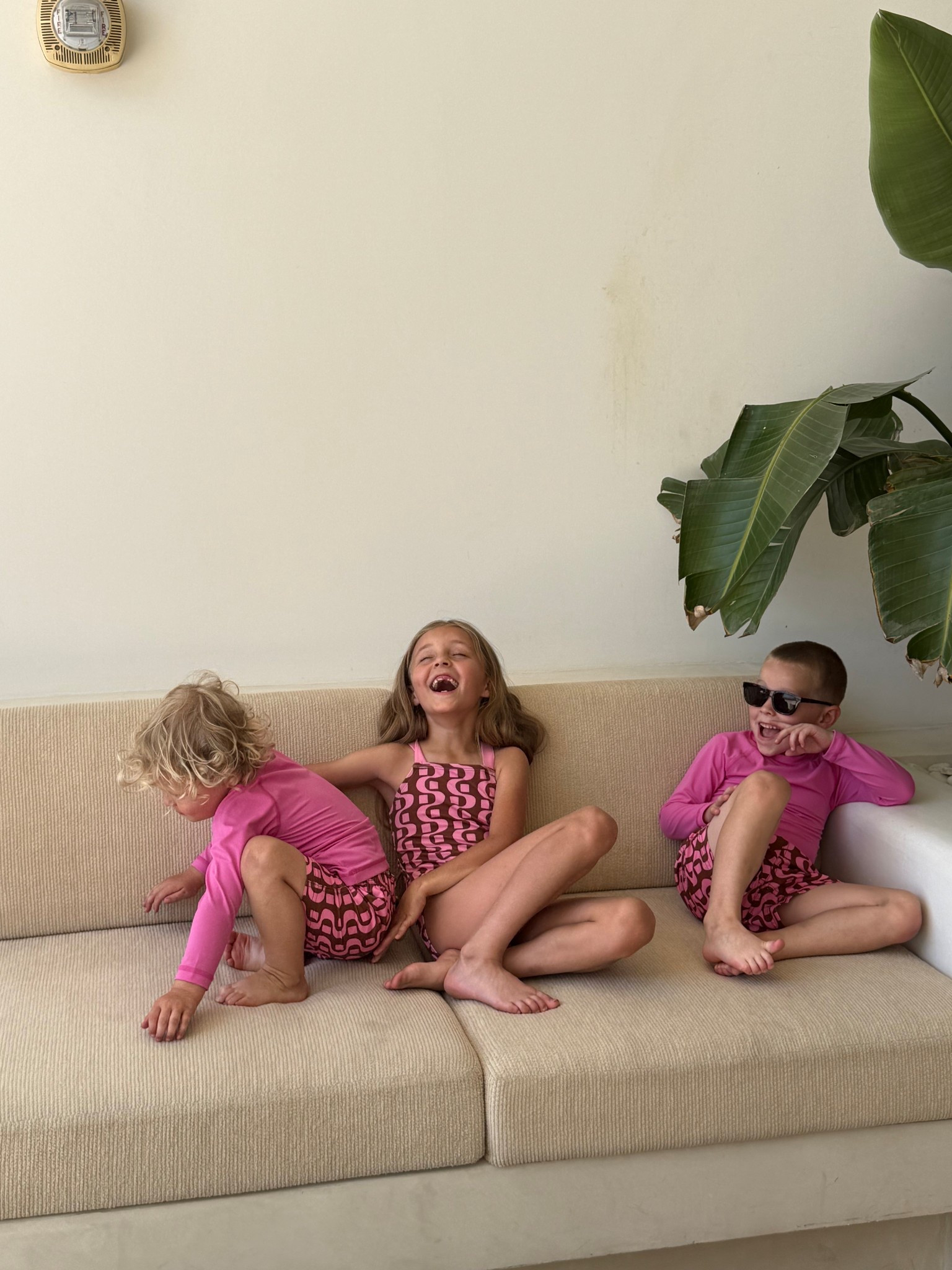 vacay giggles 💕

#LTKgrwm #LTKKids #LTKootd