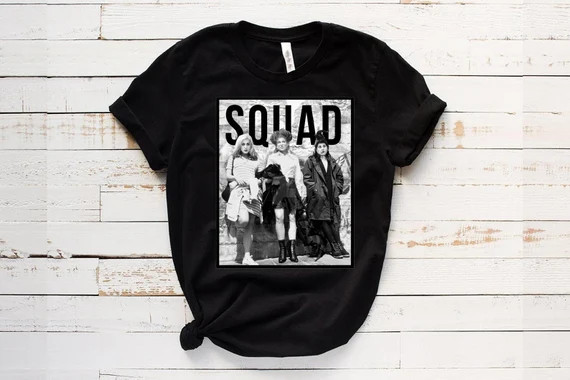 Hocus Pocus Shirt, Hocus Pocus T Shirt, Hocus Pocus Gift, Halloween T Shirt, Halloween Shirts, Wi... | Etsy (US)