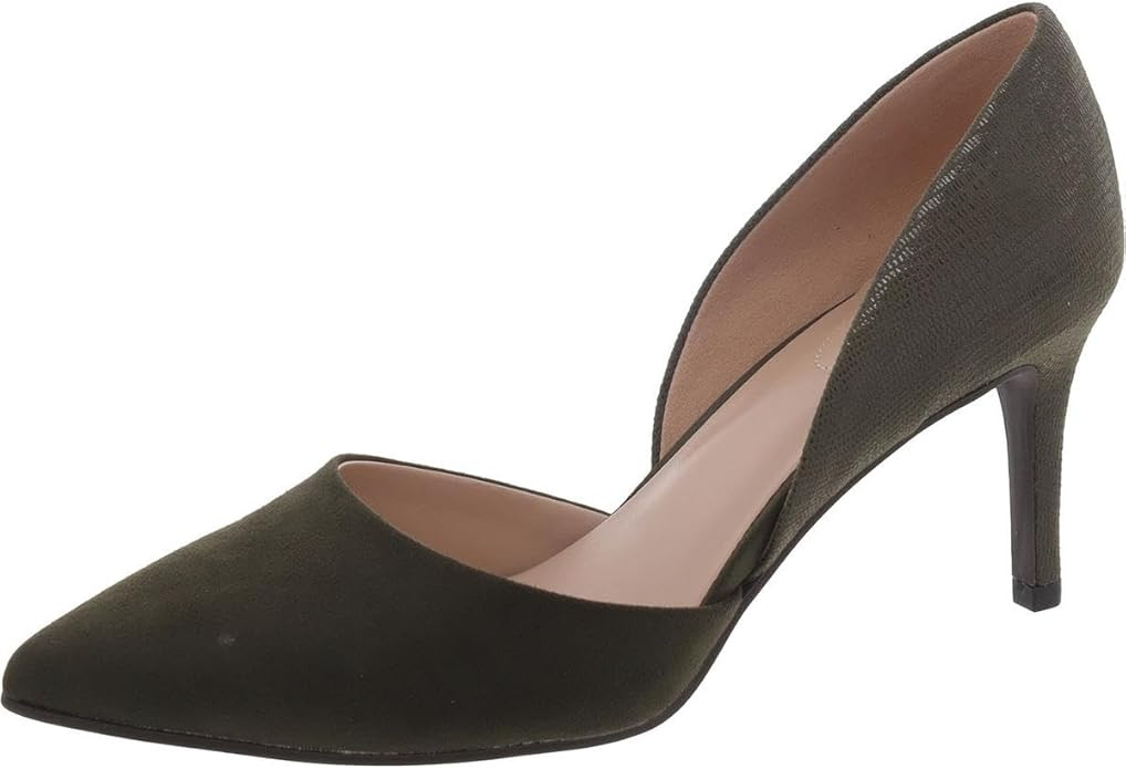 Bandolino Women's Grenow Pump | Amazon (US)