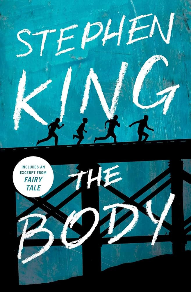 The Body | Amazon (US)