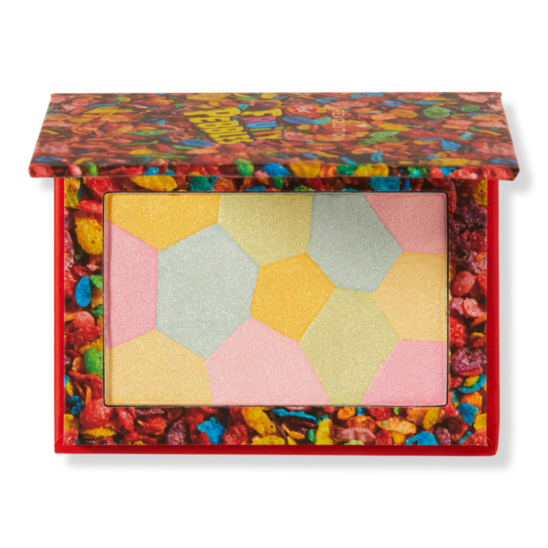 I Heart Revolution I Heart Revolution x Fruity Pebbles Rainbow Highlighter | Ulta Beauty | Ulta