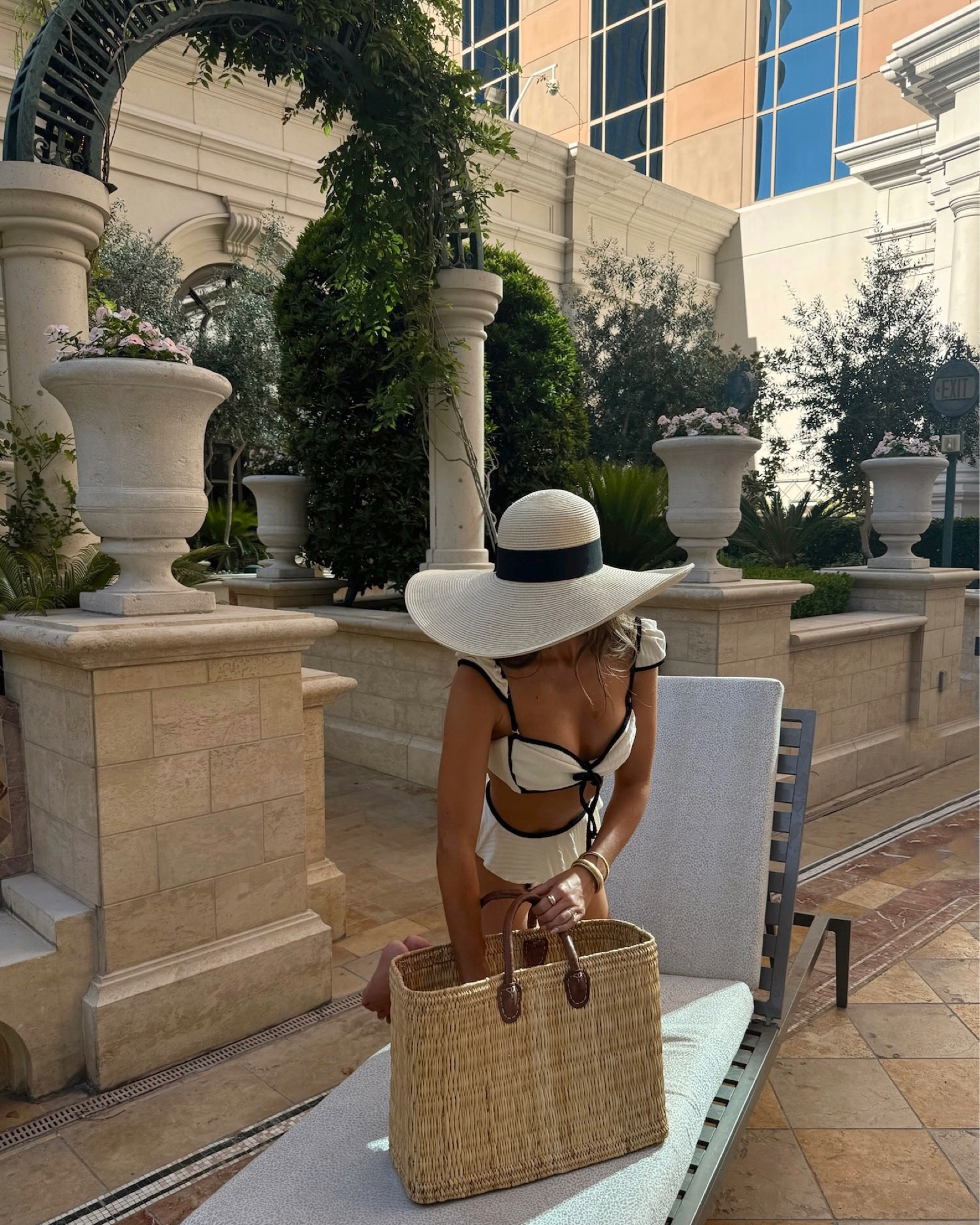 Meredith Blake themed bachelorette