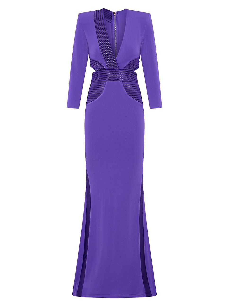 Go Your Own Way Jersey Gown | Saks Fifth Avenue