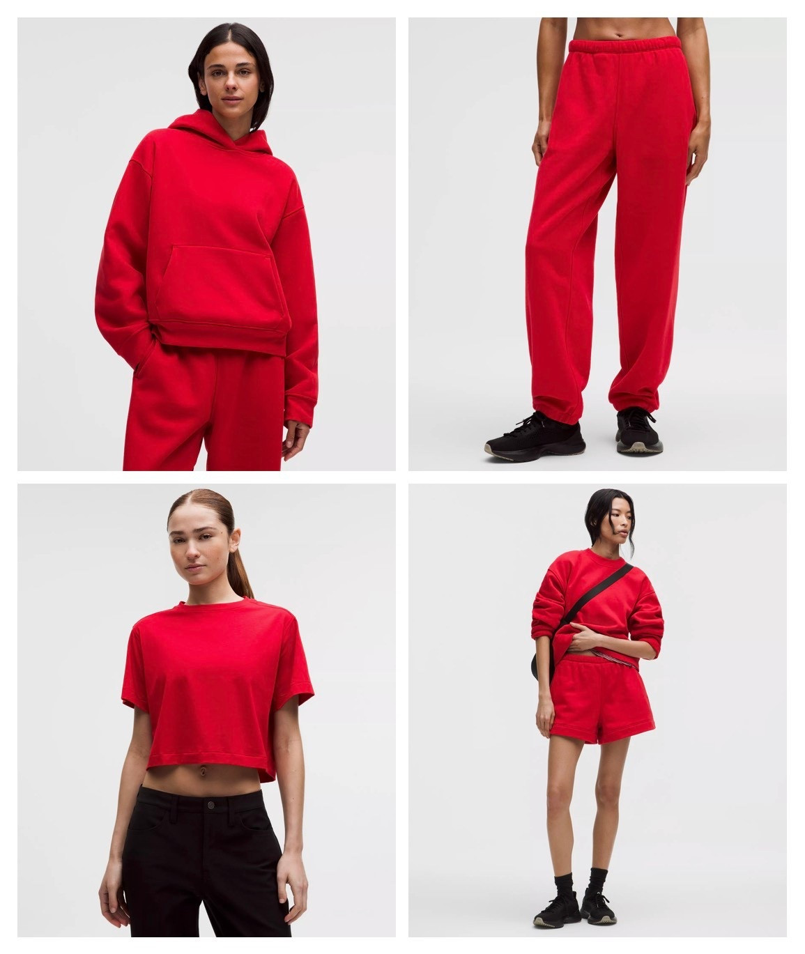 New color drop
Athleisure 
Lululemon
Comfy ootd 
Spring outfit inspo

#LTKActive #LTKootd