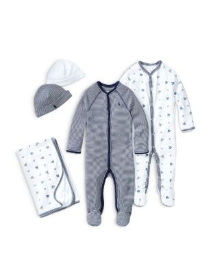 Boys' Baby's First Gift Set Collection - Baby | Bloomingdale's (US)