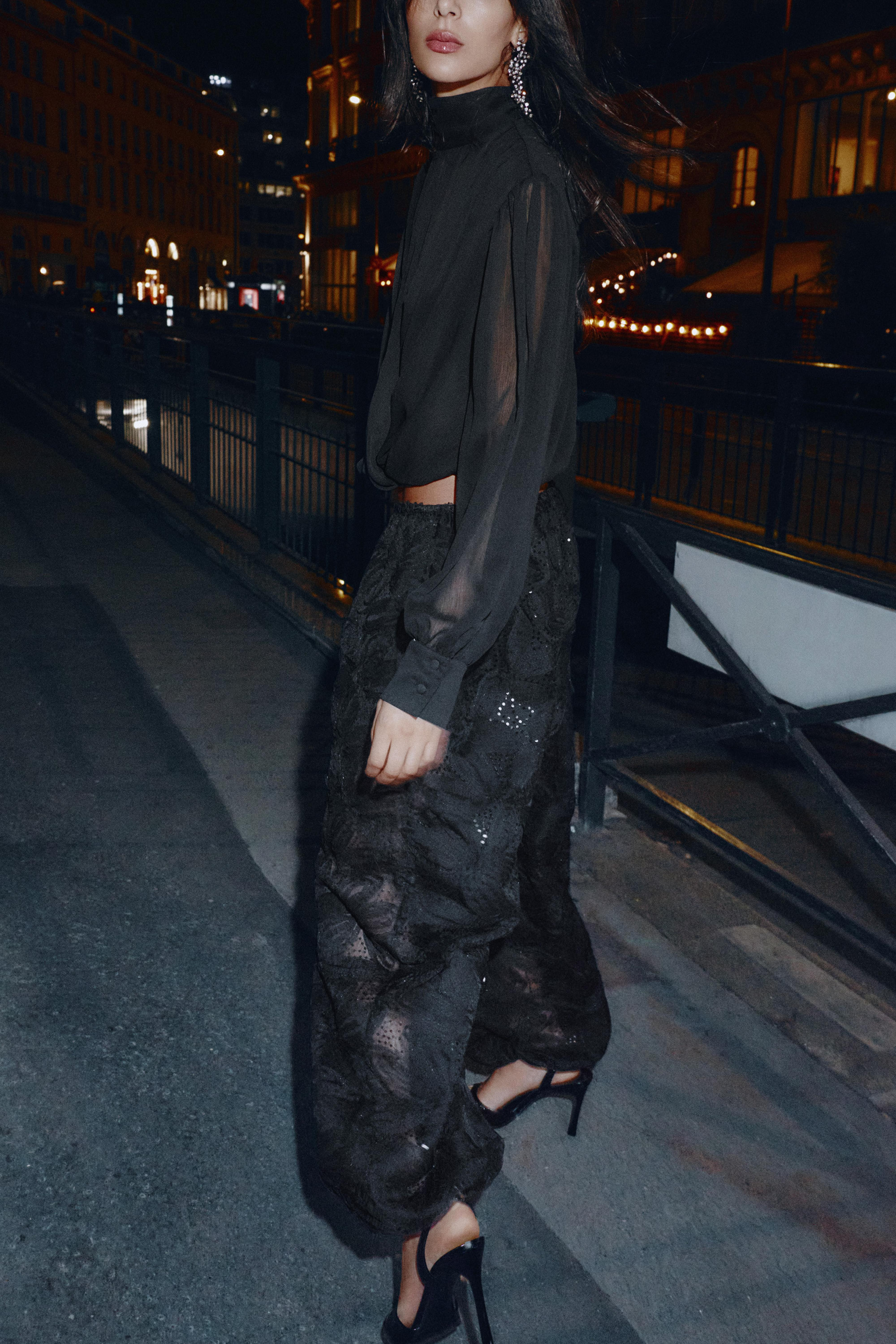 An enhanced experience.Check it out in the app.Open app | Zara US