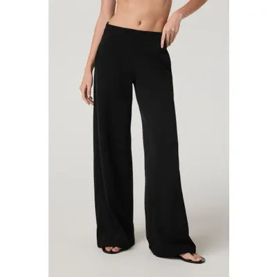 Sedona Mid Rise Wide Leg Sweatpants | Nordstrom