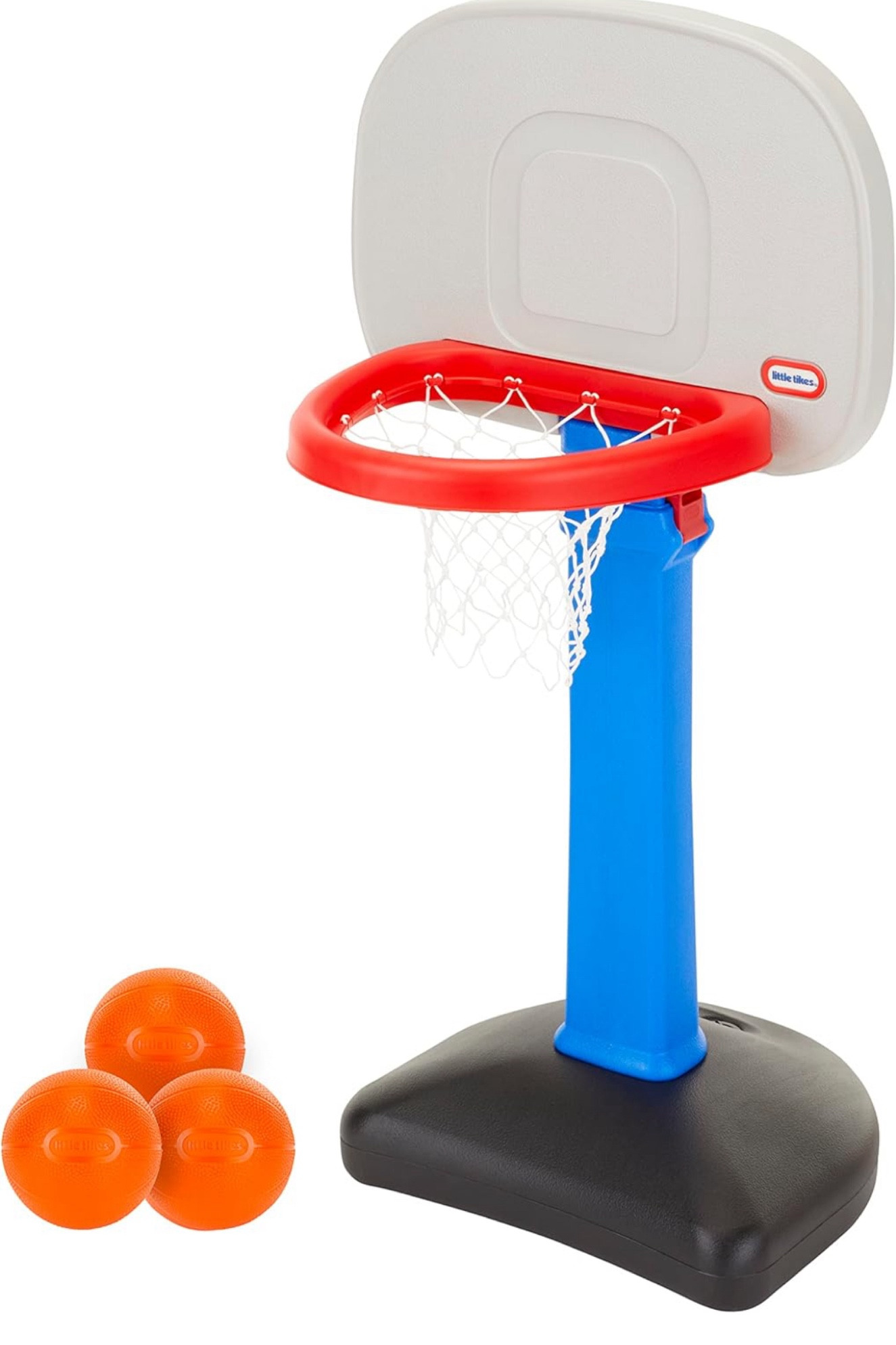 My 1st Basketball Hoop 

#LTKGiftGuide #LTKKids