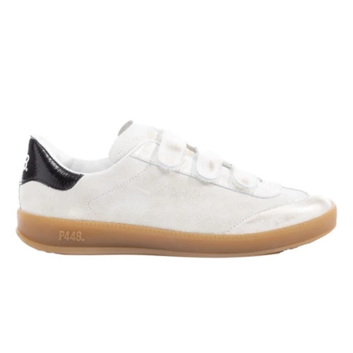 Women's P448 Monza Velcro Shoes | Scheels