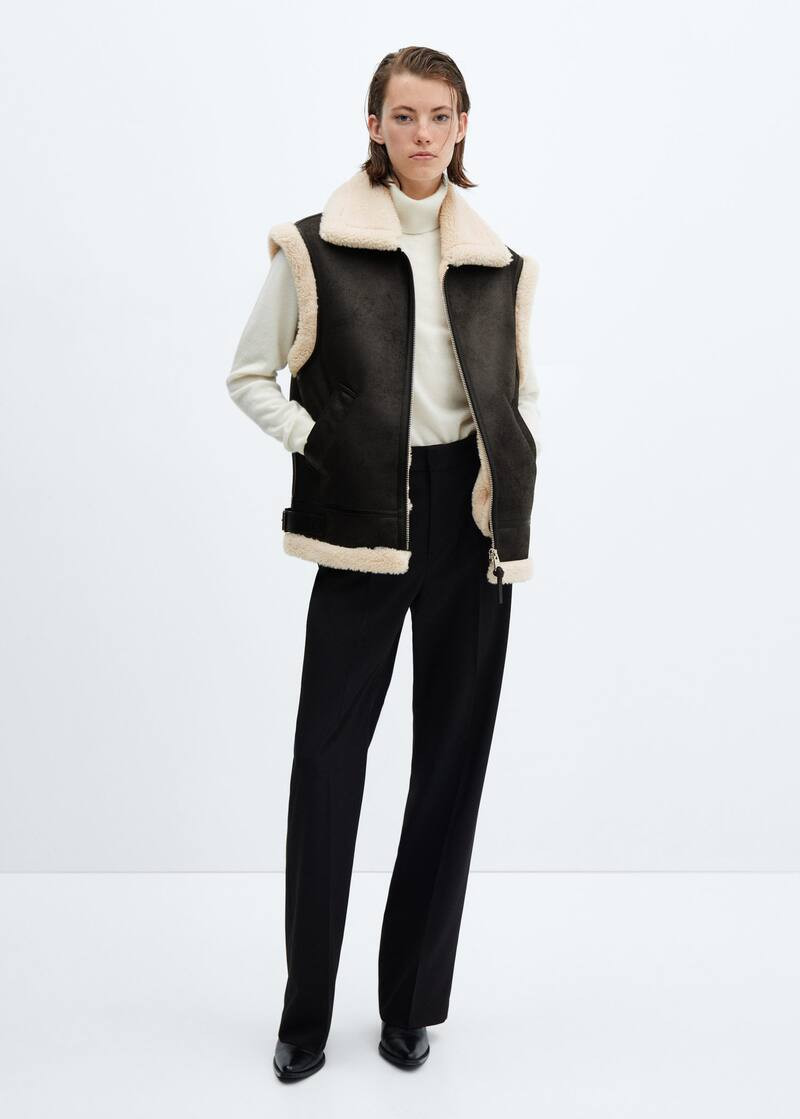 Search: Black jacket women (92) | Mango USA | MANGO (US)