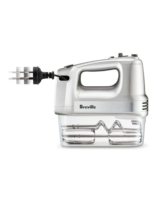 The Handy Mix & Store Silver LHM150SIL | Myer