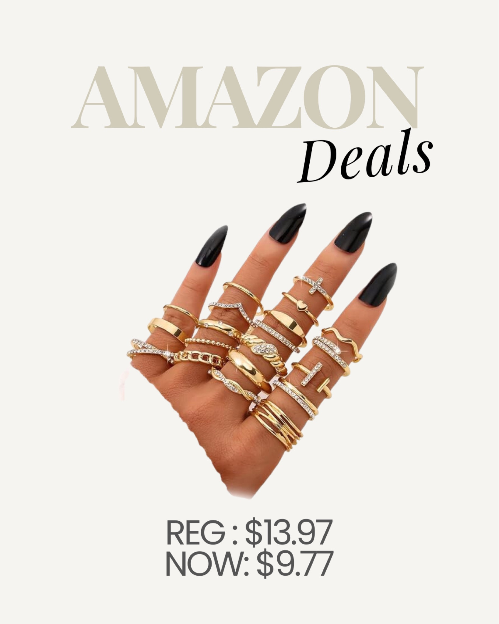 #LTKFindsUnder50 #LTKSaleAlert #LTKStyleTip