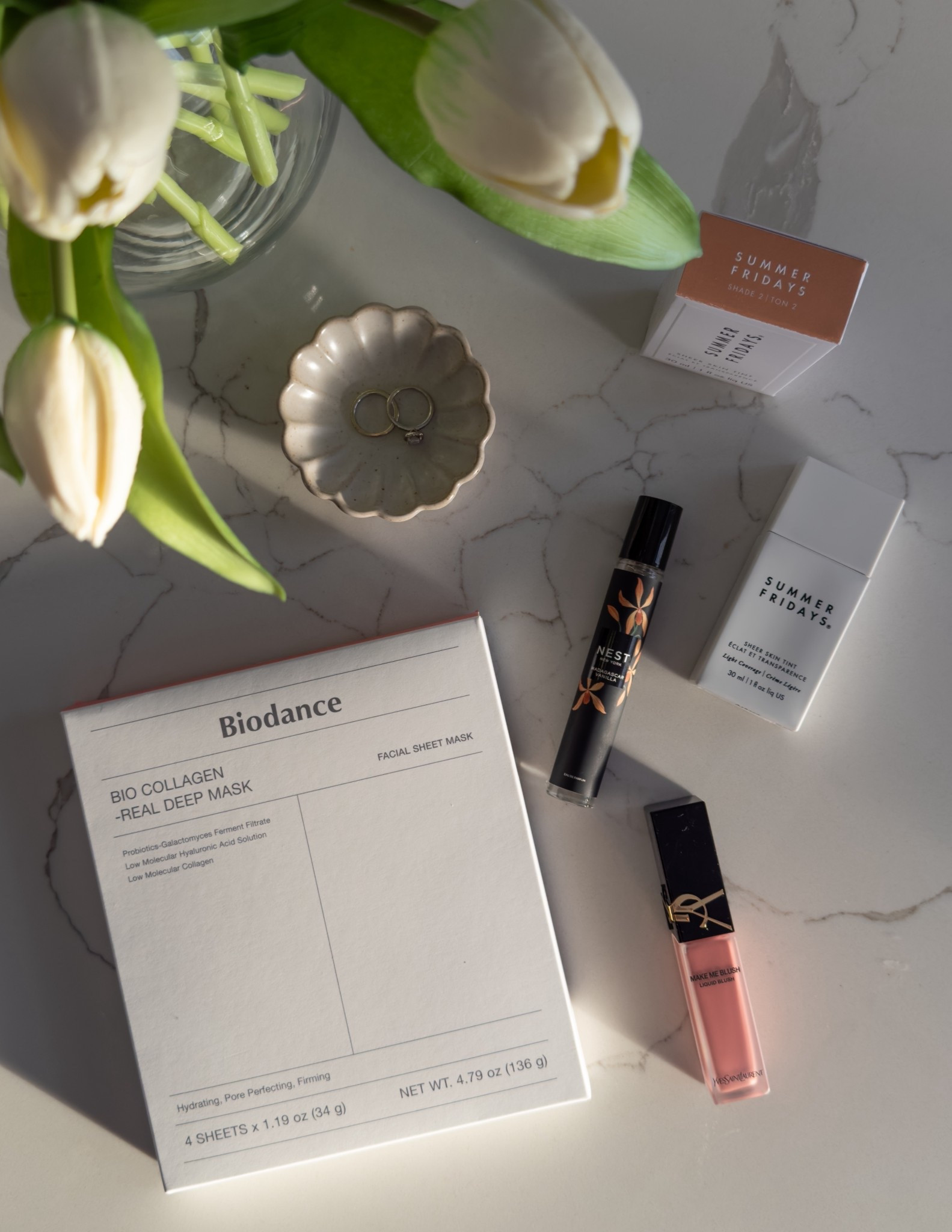 Restocking some of my Sephora favourites! ☀️


#LTKBeauty #LTKOver40 #LTKselfcare
