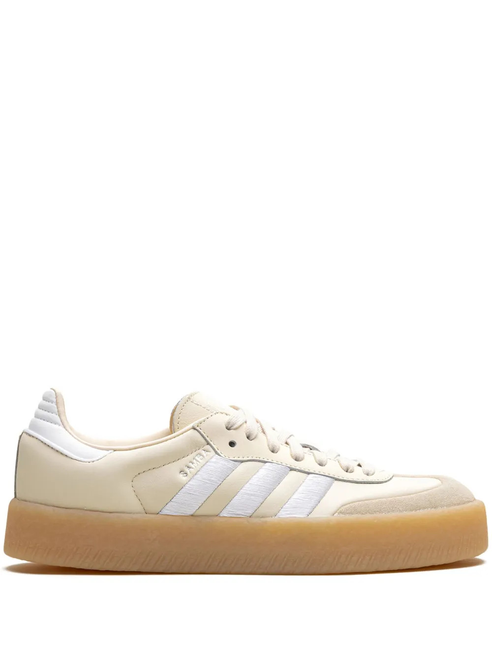 Sambae "Wonder/White/Gum" sneakers | Farfetch Global
