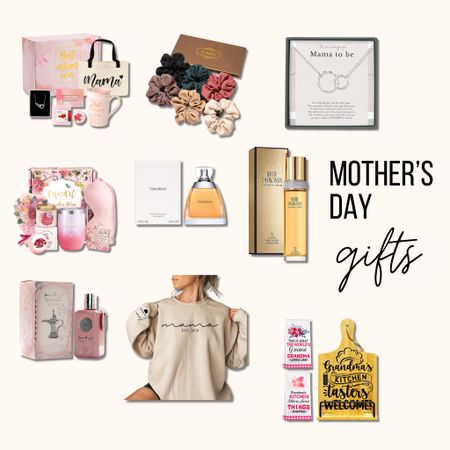 Last minute Mother’s Day gift ideas! 

#LTKSeasonal #LTKstyletip #LTKGiftGuide