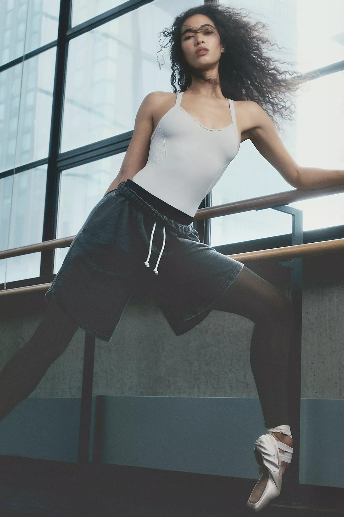 Good Karma Bodysuit | Free People (Global - UK&FR Excluded)