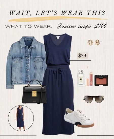 Summer dress perfect for family weekends☀️

#LTKOver40 #LTKFindsUnder100 #LTKStyleTip