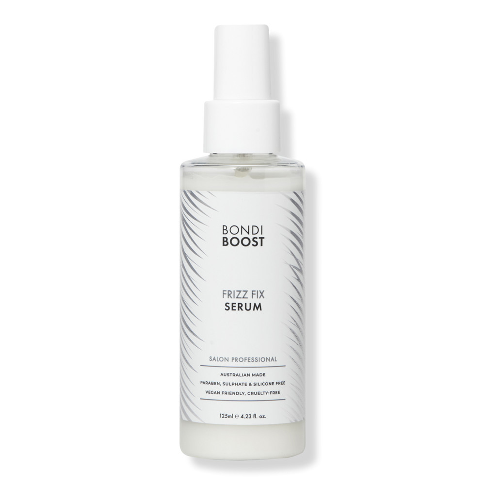 Bondi Boost Frizz Fix Serum for Smooth Sleek Hair | Ulta