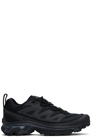 Salomon - Black XT-6 EXPANSE Sneakers | SSENSE