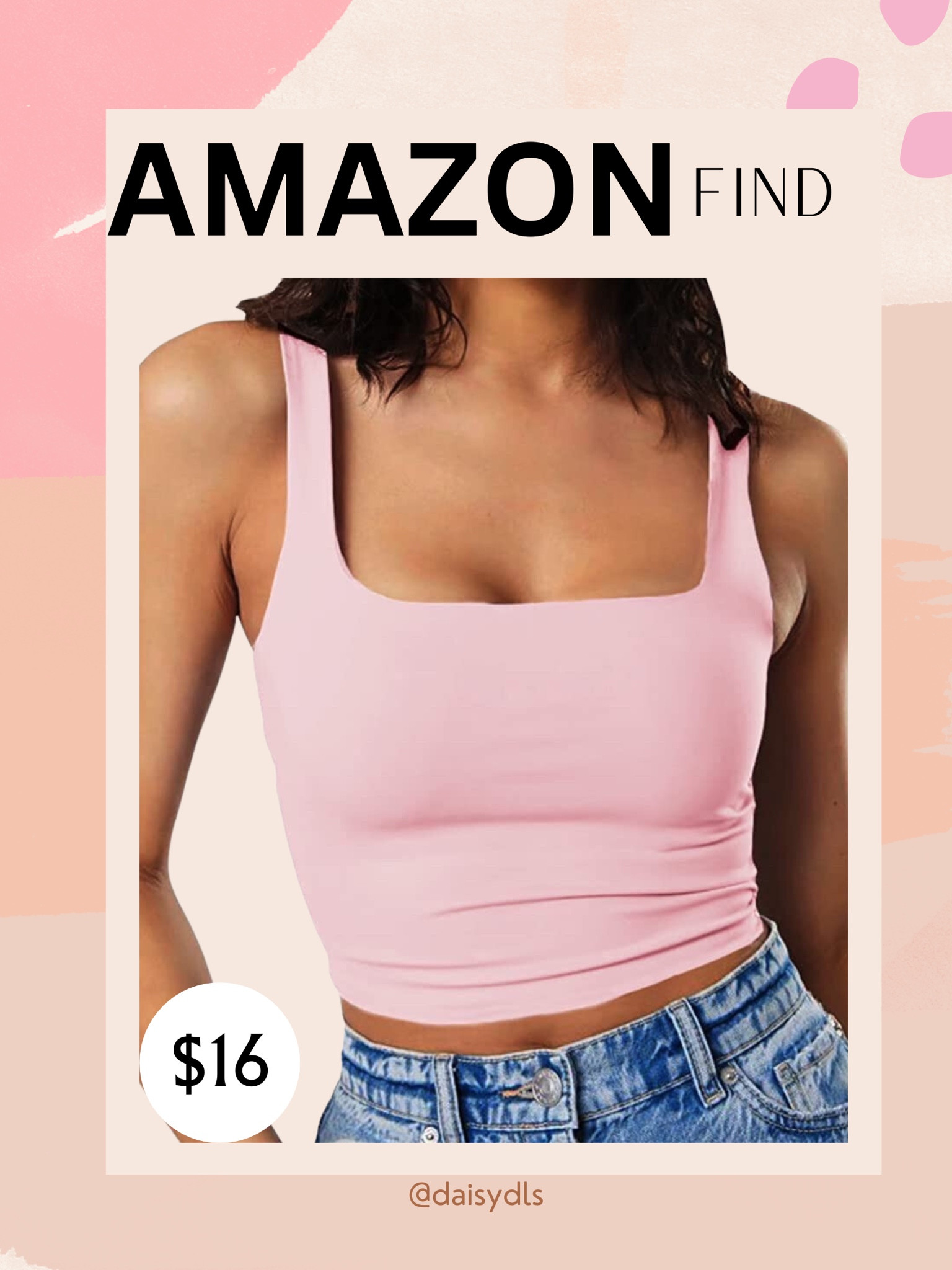 Amazon daily find 

#LTKsalealert #LTKFind #LTKunder50