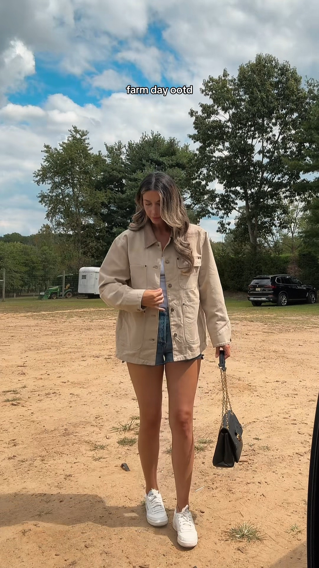 Living in this jacket until further notice 

#LTKStyleTip #LTKFindsUnder100 #LTKSeasonal