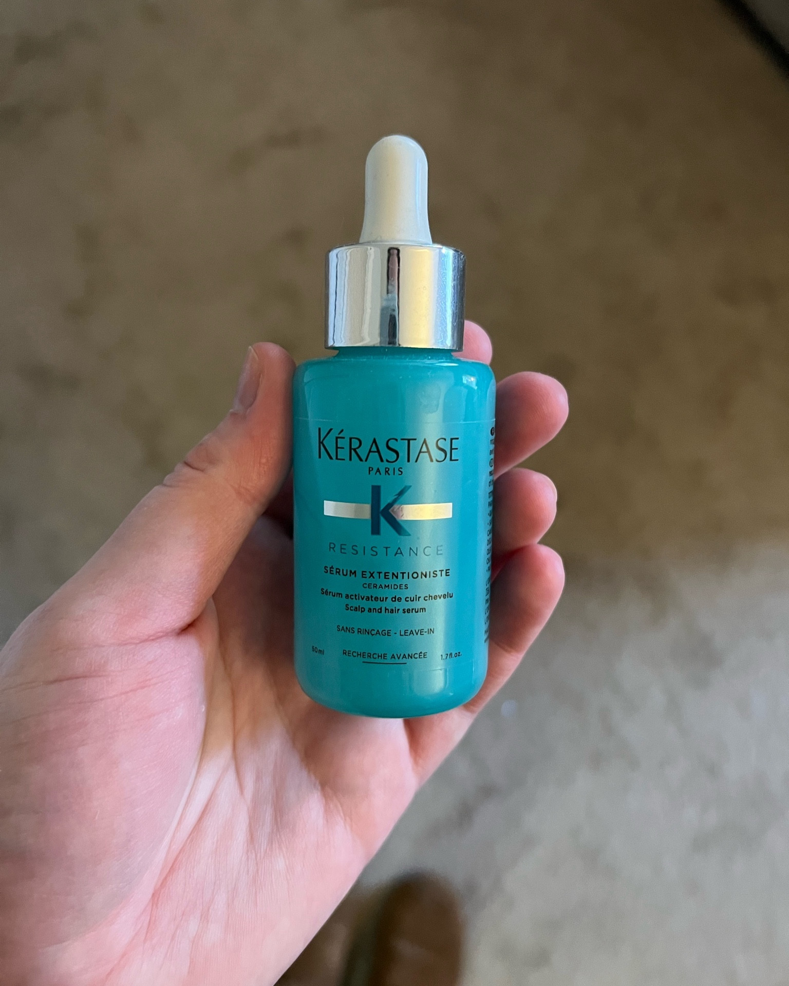 Finishing my second bottle and about to order my third! This has helped my postpartum regrowth SO much and a bottle lasts so long! On sale at Walmart right now 🫶

#LTKGiftGuide #LTKbeauty #LTKfindsunder50