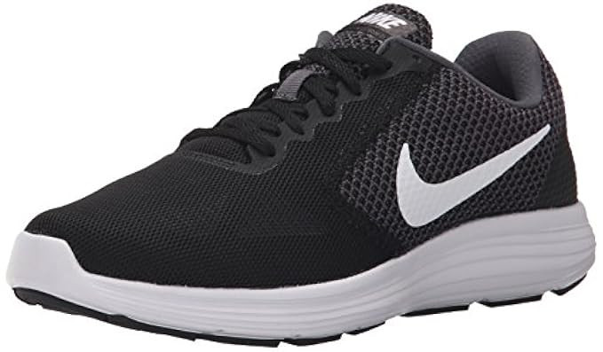 NIKE Women's Revolution 3 Running Shoe | Amazon (US)