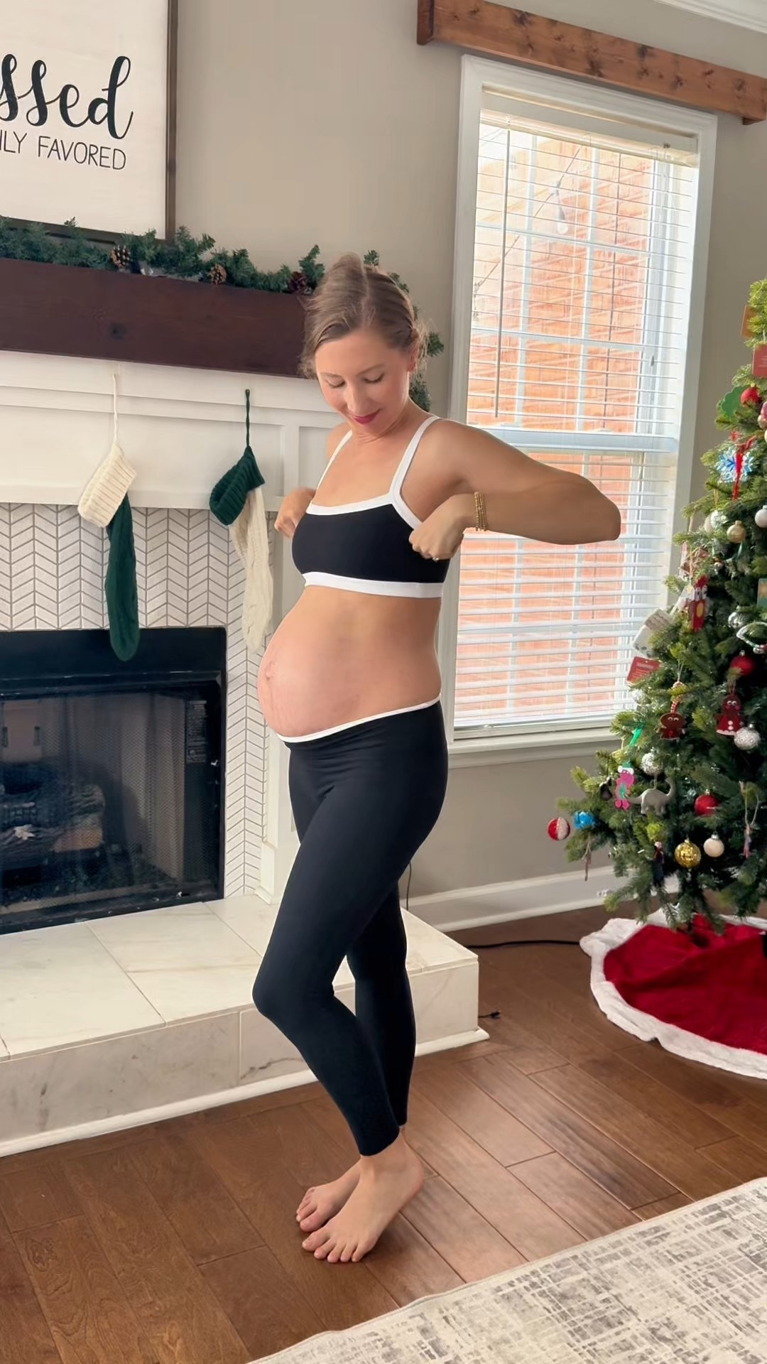 Abercrombie weekly drop is 🔥and make it pregnancy friendly 👏🏻 all products are 25-50% off right now! 

#LTKBump #LTKActive #LTKSeasonal