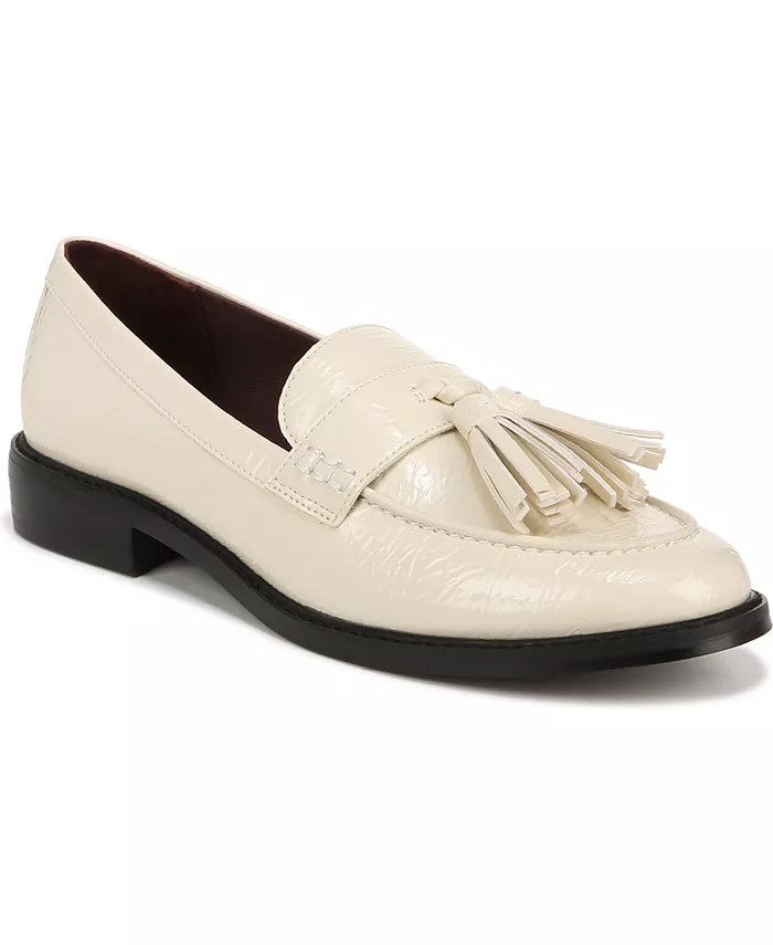 Franco Sarto Carolyn-Low Loafers - Macy's | Macy's