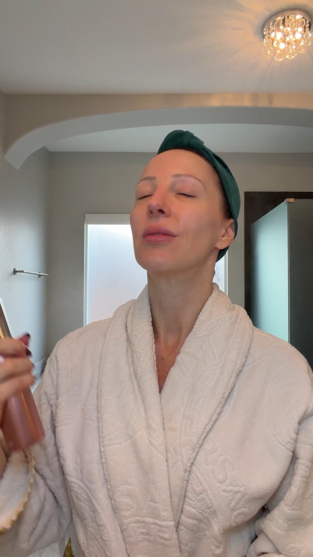 If you have dull winter skin this 111Skin face spray is brilliant for an instant glow and luxe last step in your skincare routine xoxo 

#LTKBeauty #LTKSeasonal #LTKOver40