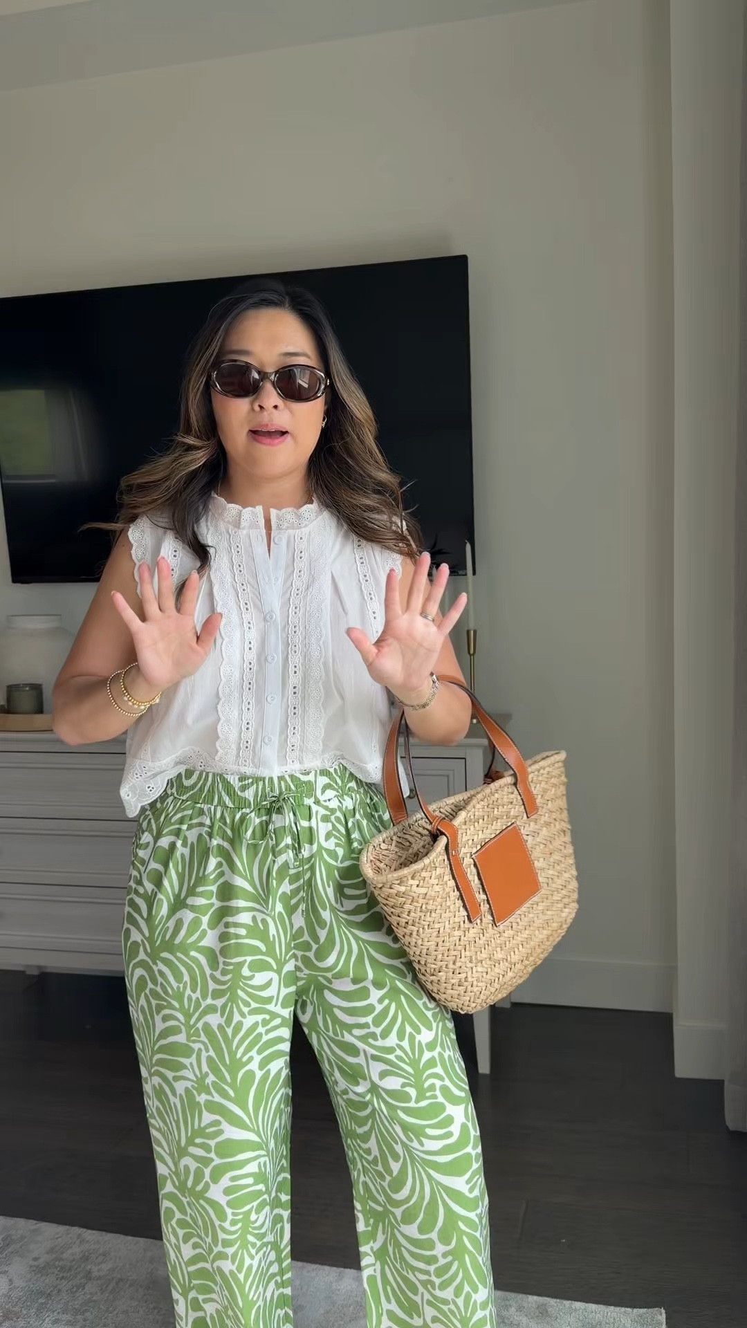 Mamas, let’s upgrade our tee, biker shorts and belt bag looks!!! Millennial mamas, I am looking at you!!! 

Upgrading Millennial outfits, updating styles, Mom life, Amazon fashion

#LTKootd #LTKmomlife